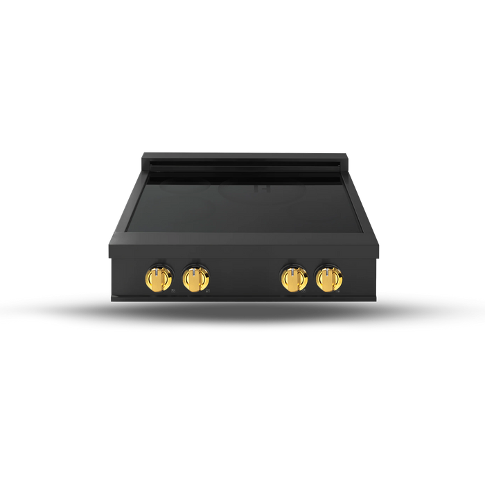 30″ Induction Cooktop – ORION Edition