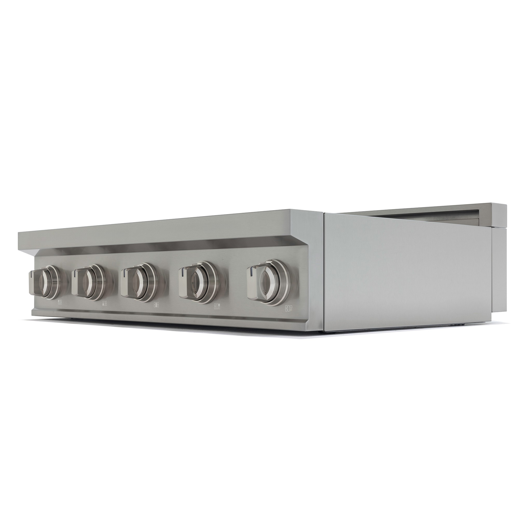 36″ Induction Cooktop – VEGA Edition