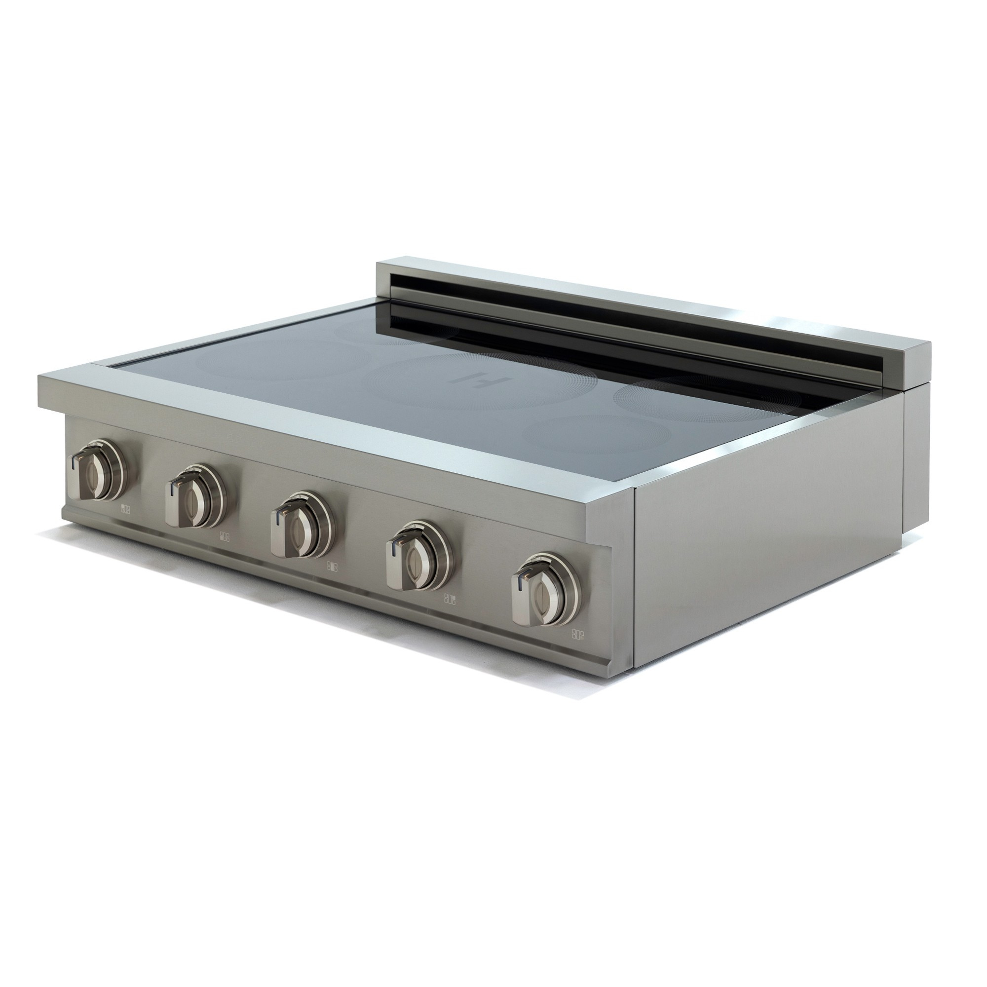 36″ Induction Cooktop – VEGA Edition