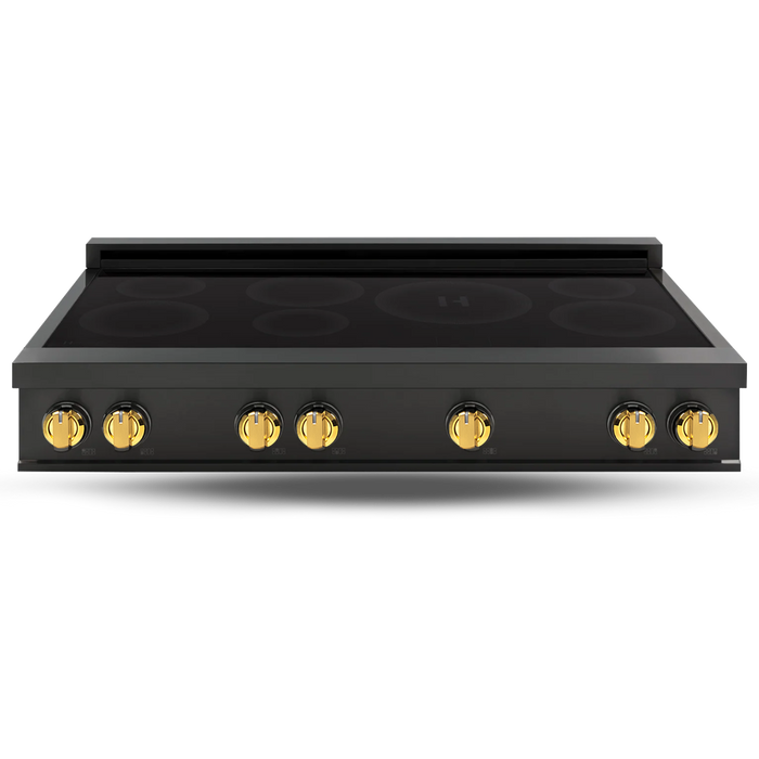 48″ Induction Cooktop – ORION Edition