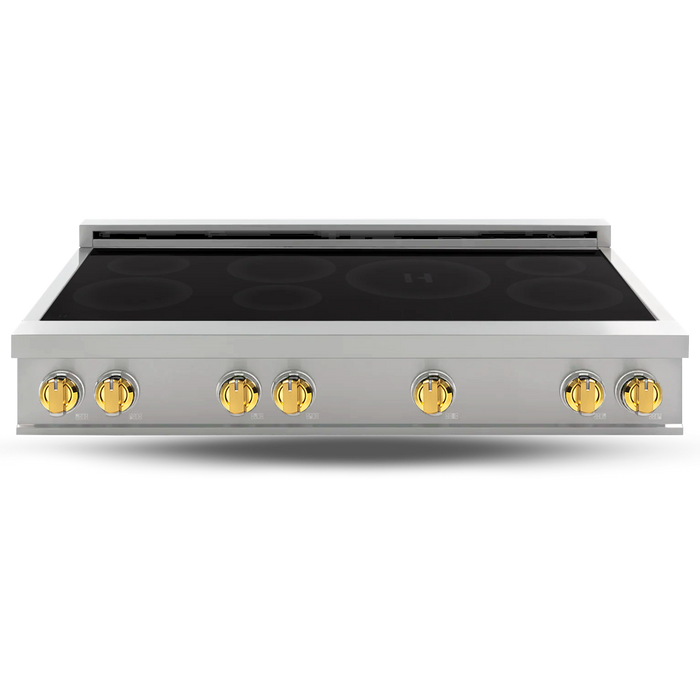 48″ Induction Cooktop – VEGA Edition