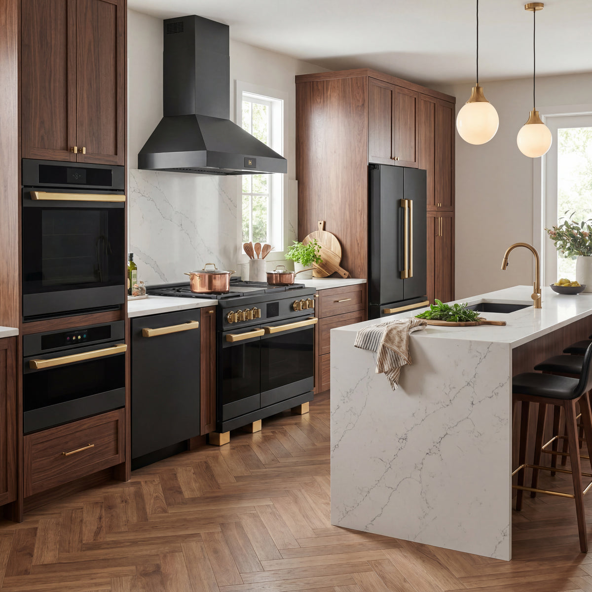 30" Single Wall Oven – ORION Edition