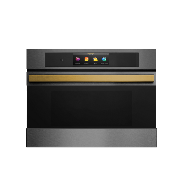24" Smart Drawer Microwave – ORION Edition