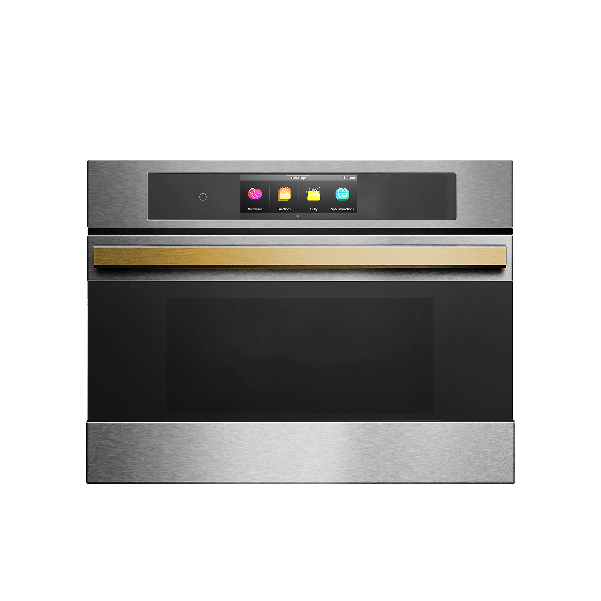 24" Smart Drawer Microwave – VEGA Edition
