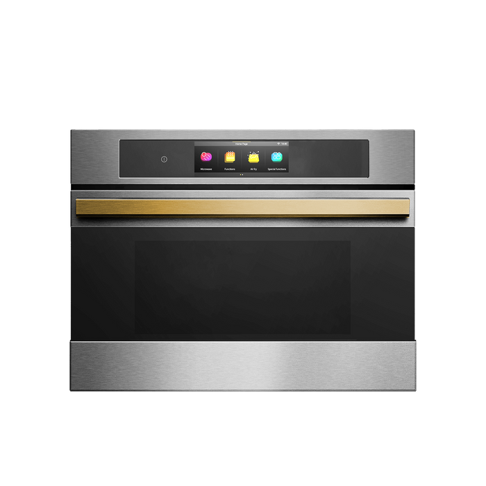 24" Smart Drawer Microwave – VEGA Edition
