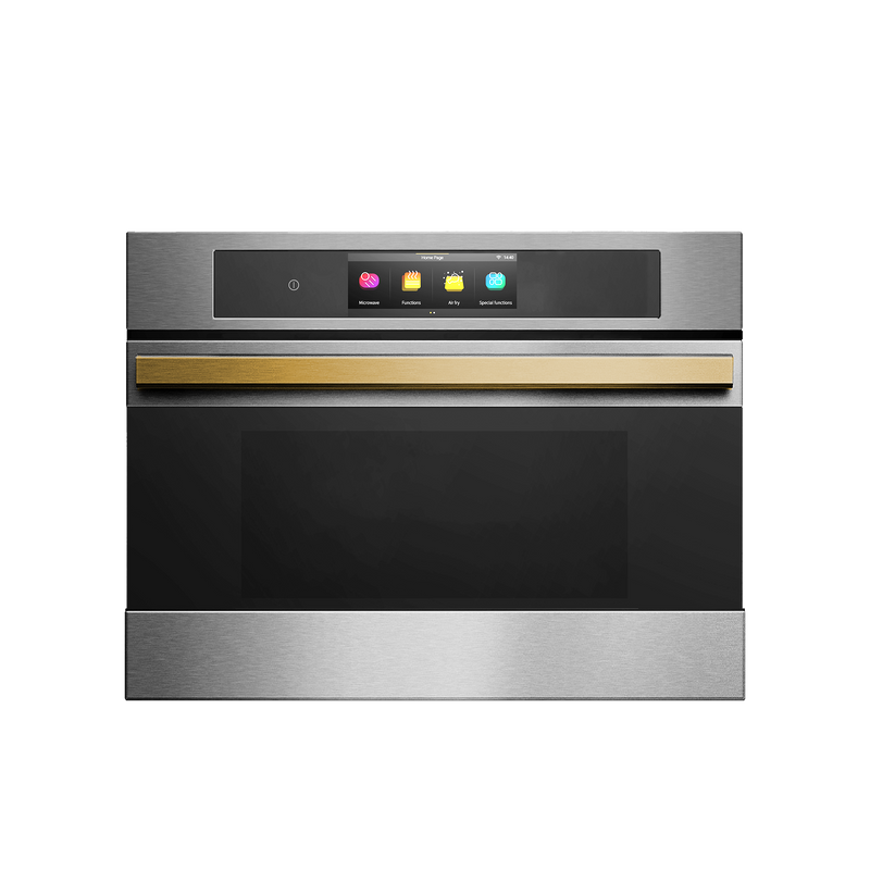 24" Smart Drawer Microwave – VEGA Edition