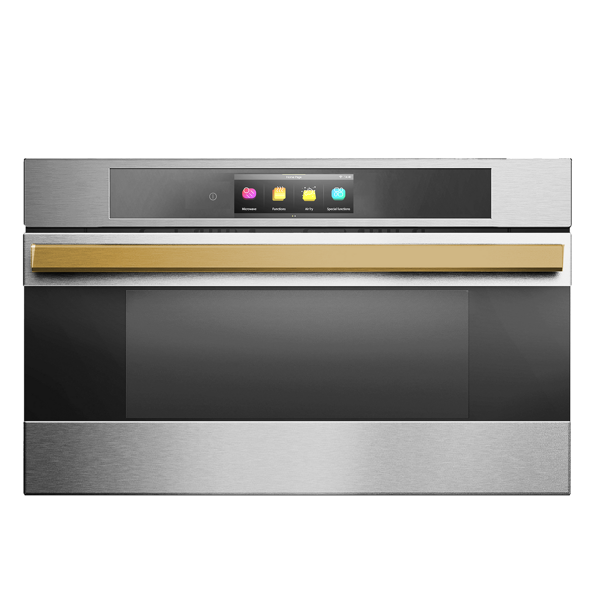 30" Smart Drawer Microwave – VEGA Edition