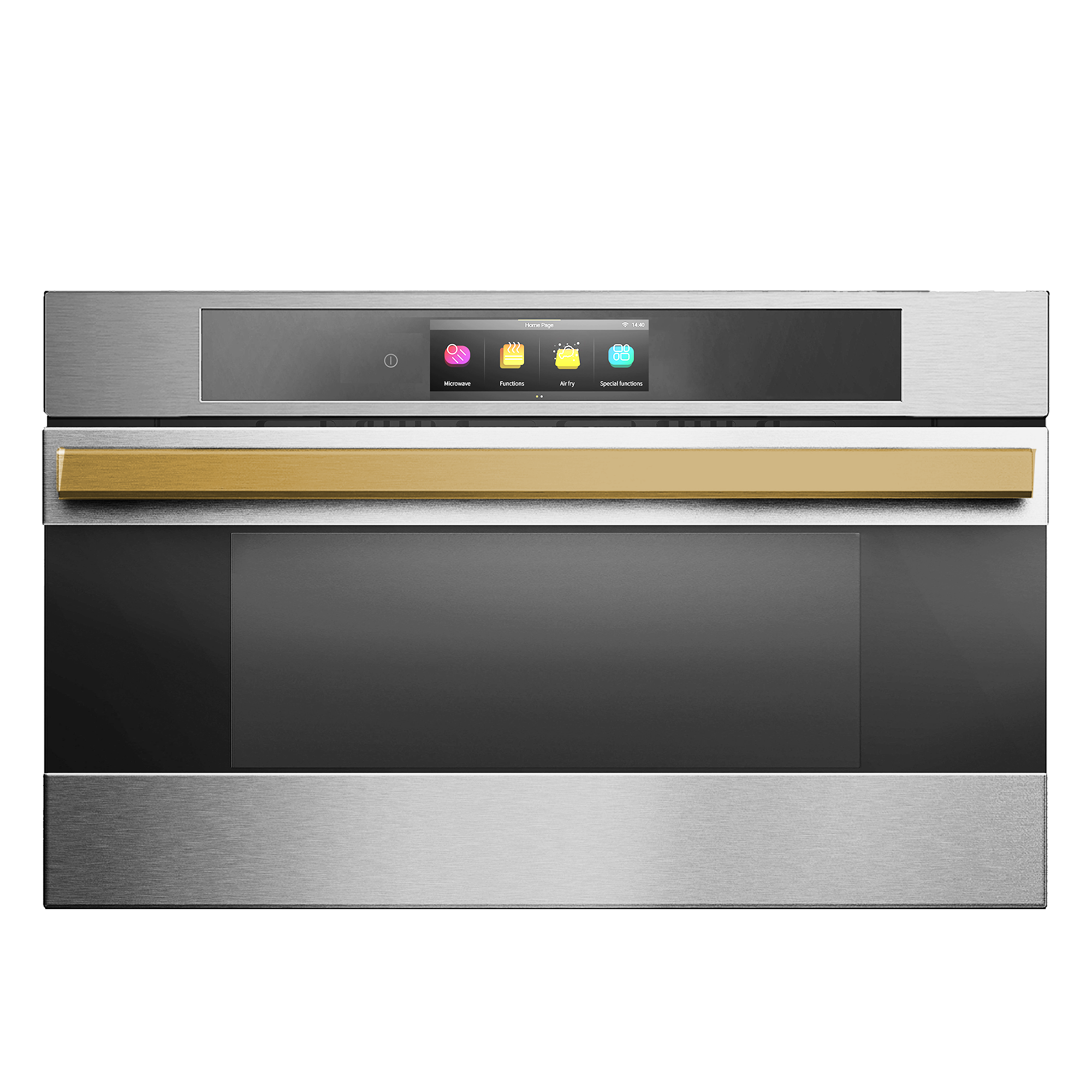 30" Smart Drawer Microwave – VEGA Edition
