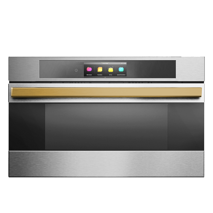 30" Smart Drawer Microwave – VEGA Edition