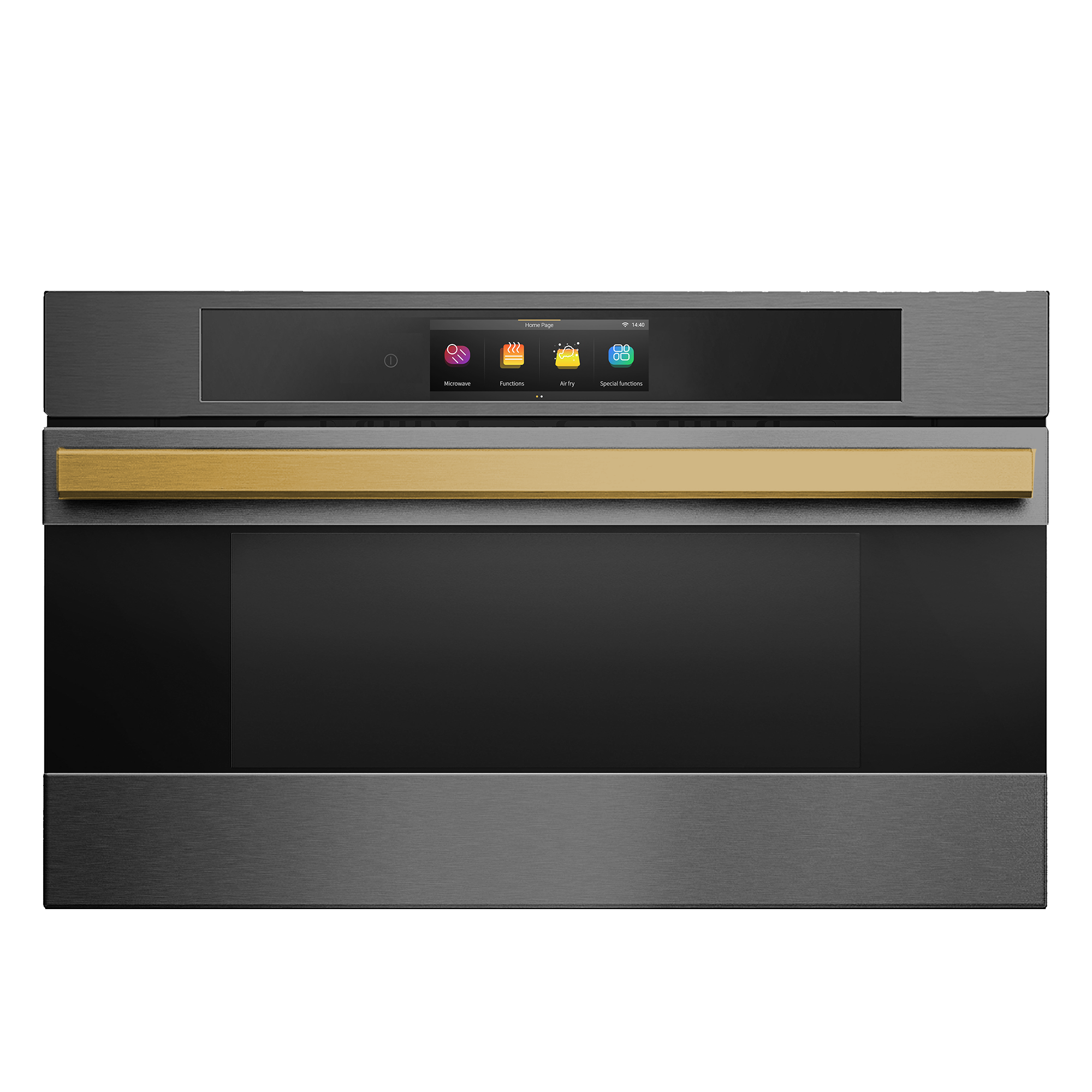 30" Smart Drawer Microwave – ORION Edition