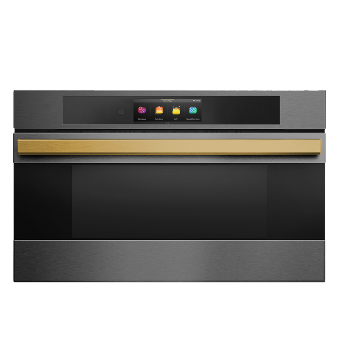 30" Smart Drawer Microwave – ORION Edition