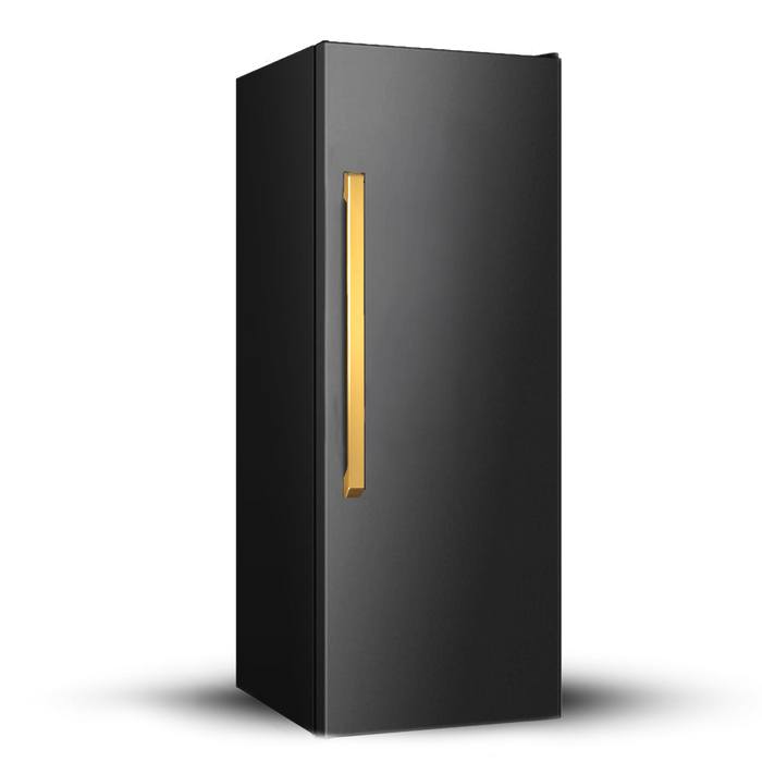 30" Refrigerator Built-In Column with Water Dispenser – ORION Edition