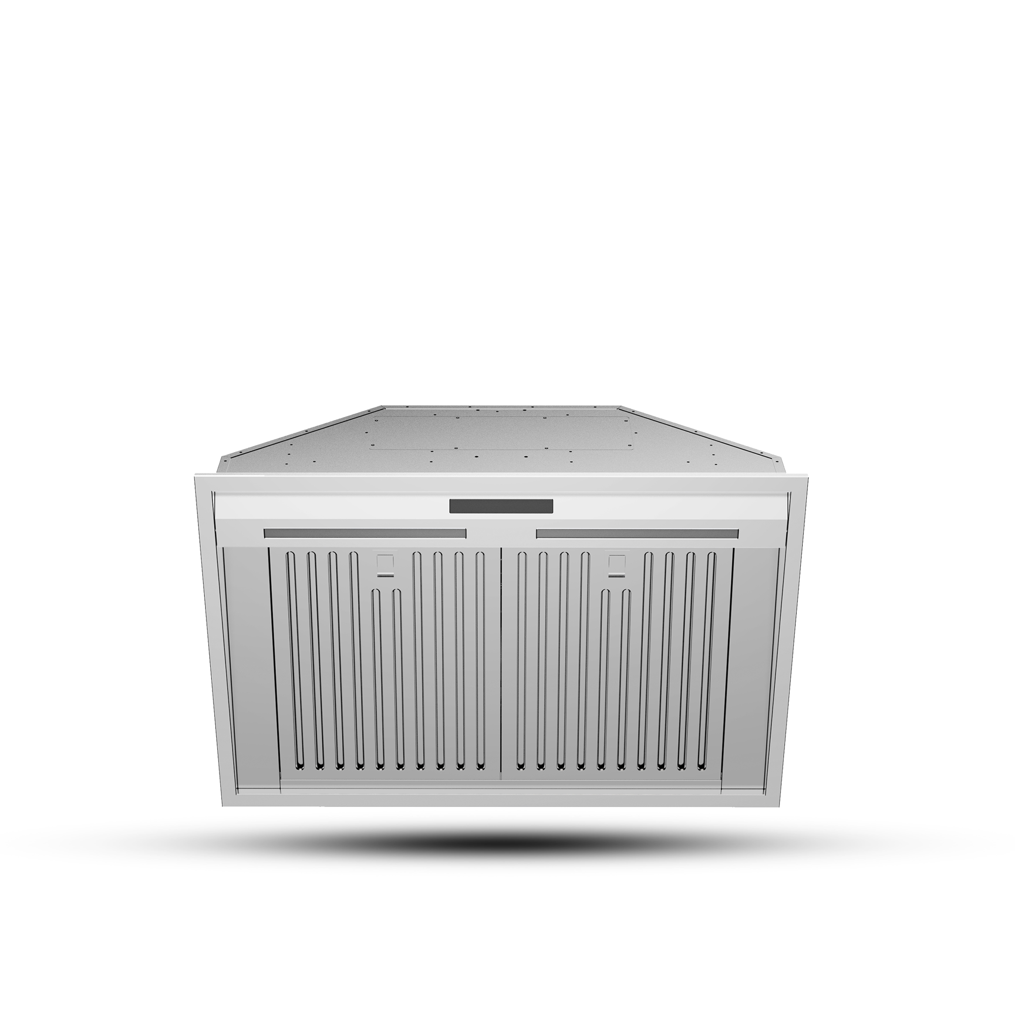 28” Professional Range Hood Insert
