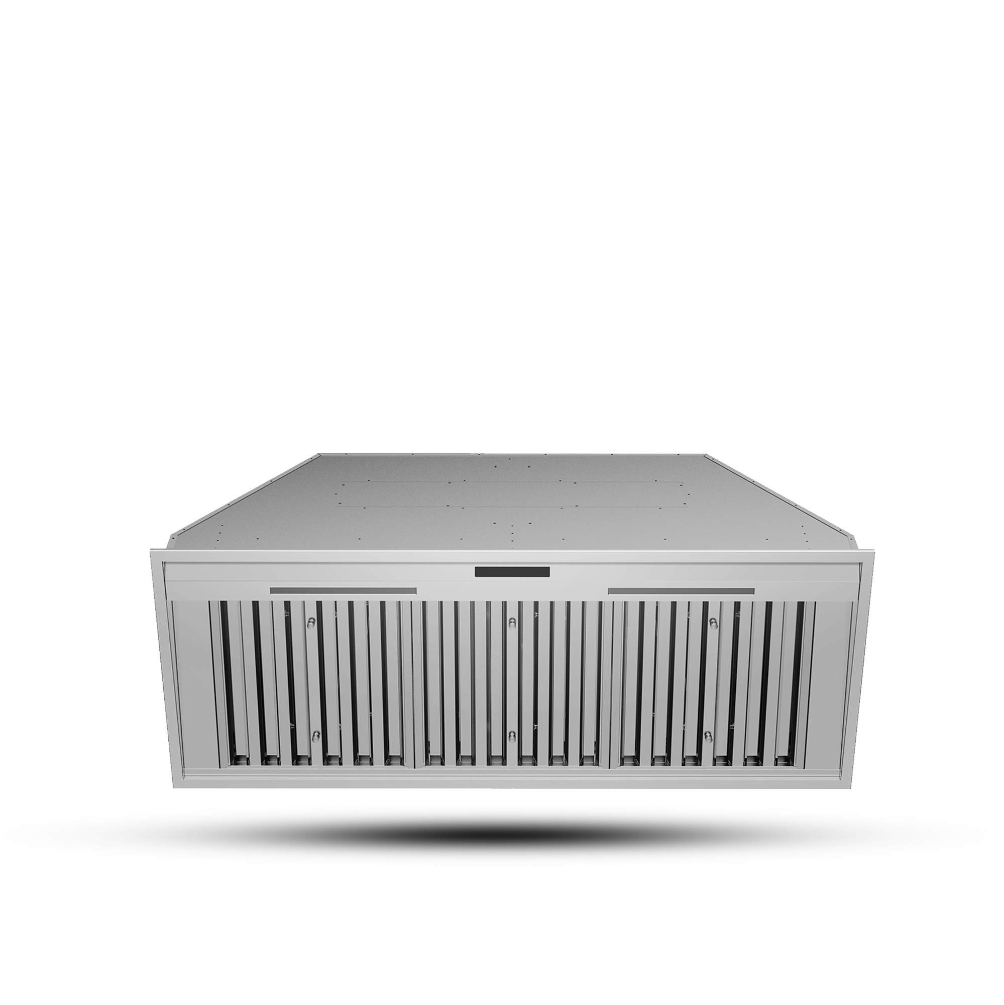 46” Professional Range Hood Insert