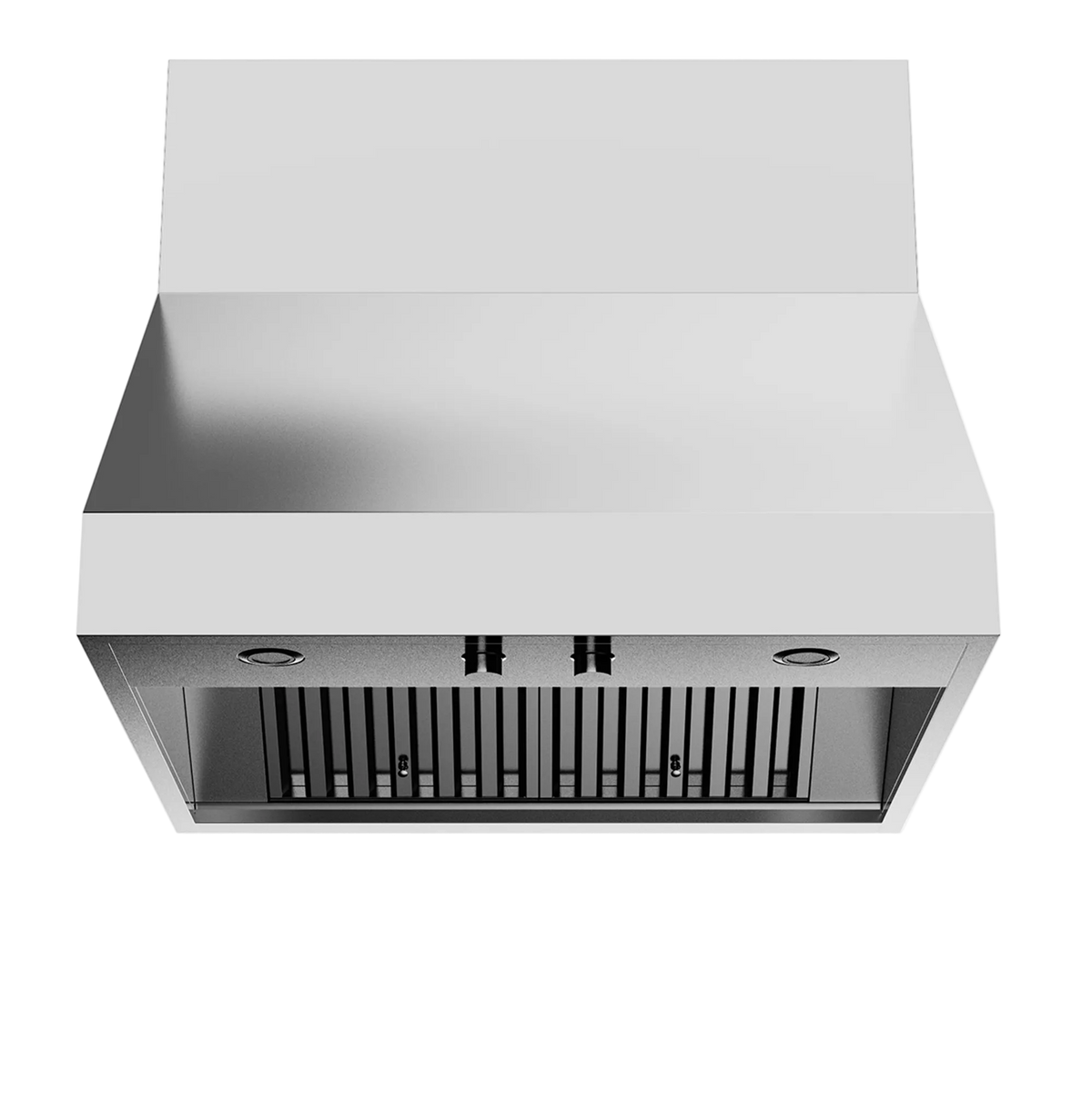 36” Professional Outdoor Range Hood - Stainless Steel