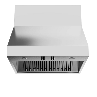36” Professional Outdoor Range Hood - Stainless Steel