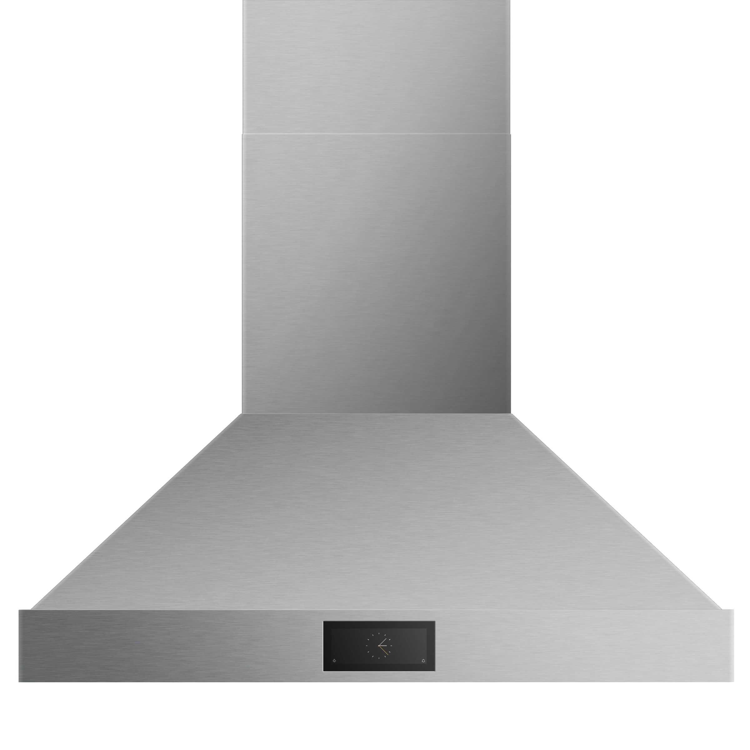 48" Professional Range Hood -- 1,800 CFM -- Stainless Steel