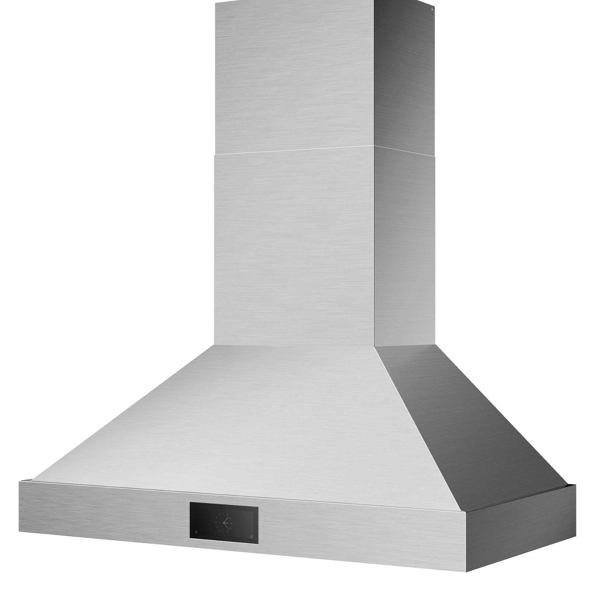 48″ Professional Range Hood – 1800 CFM – Stainless Steel