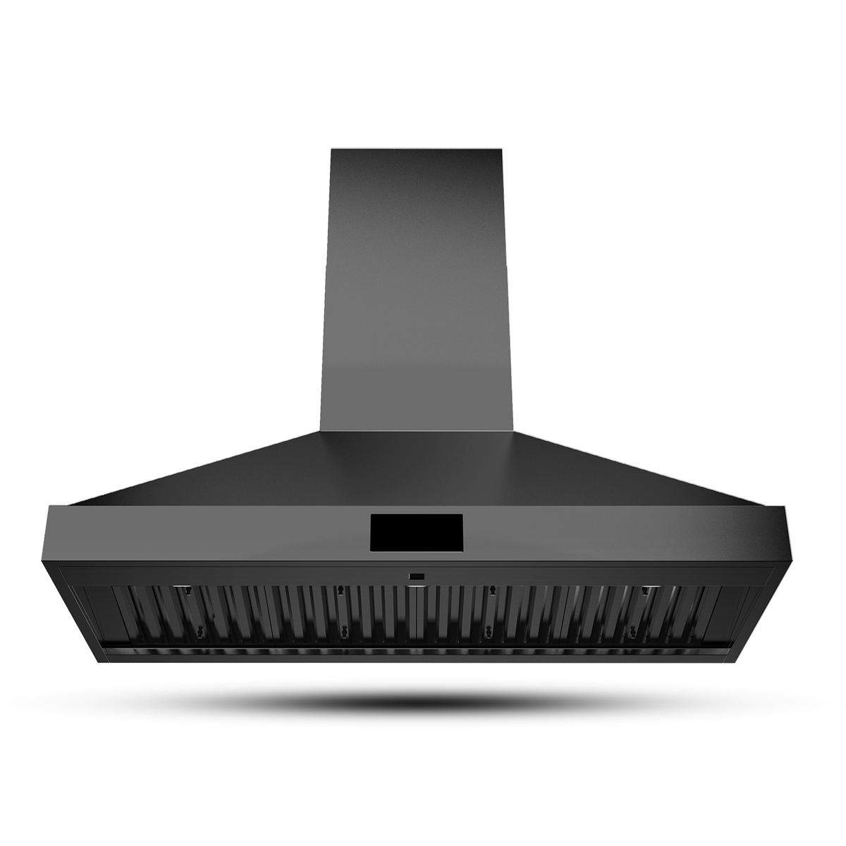 DC Range Hood