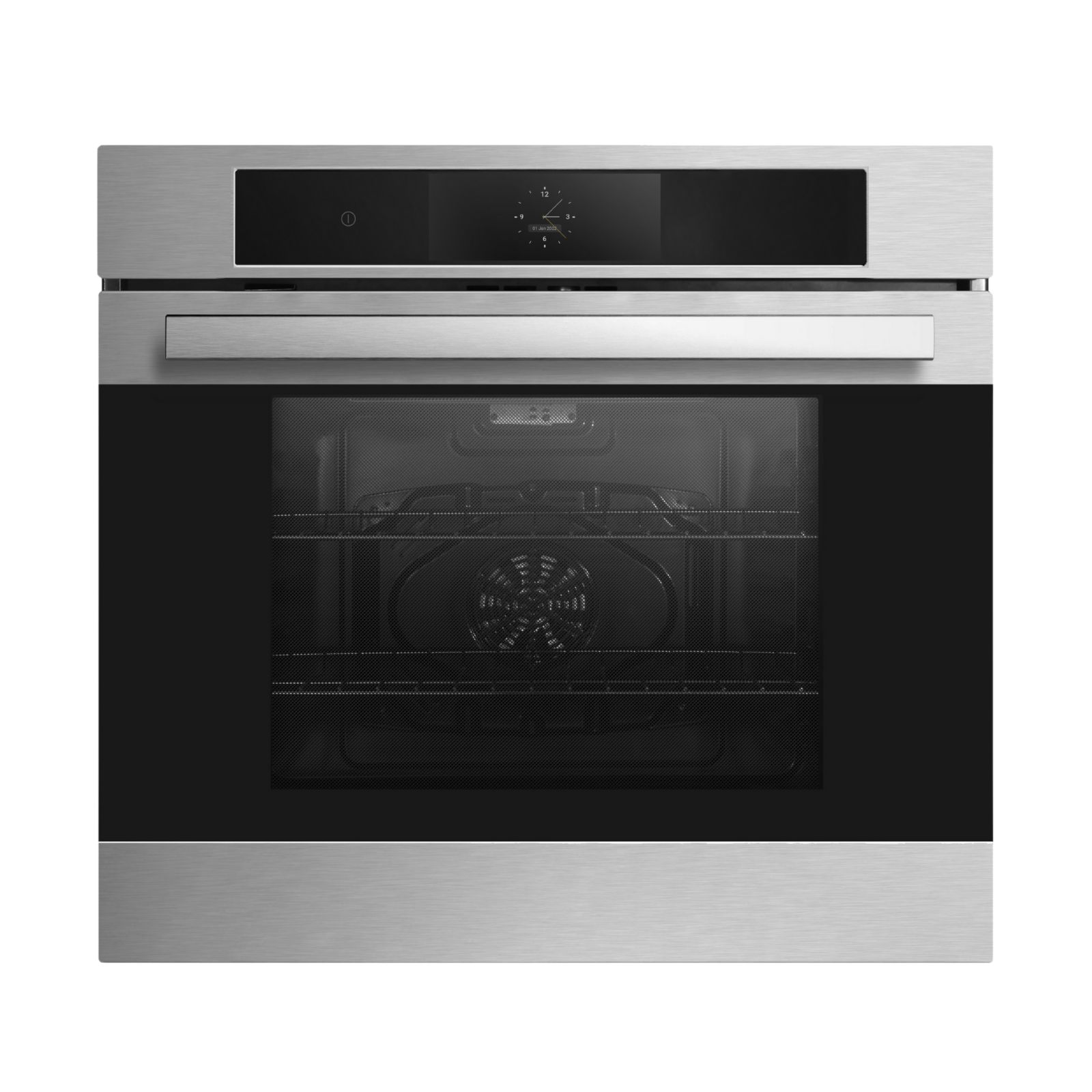 30" Single Wall Oven in Stainless Steel