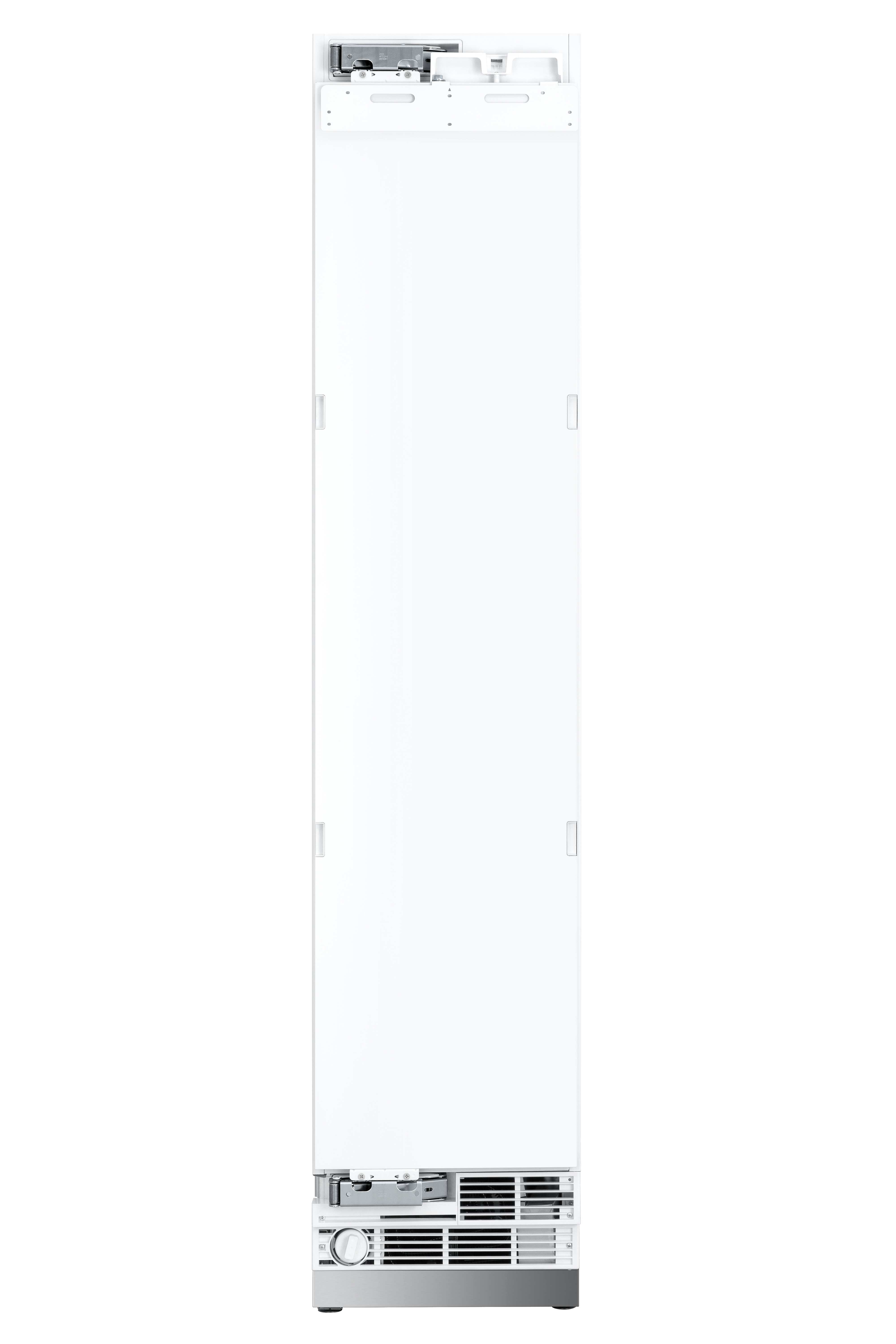 18'' Freezer Built-In Column with Ice Maker -  Panel Ready