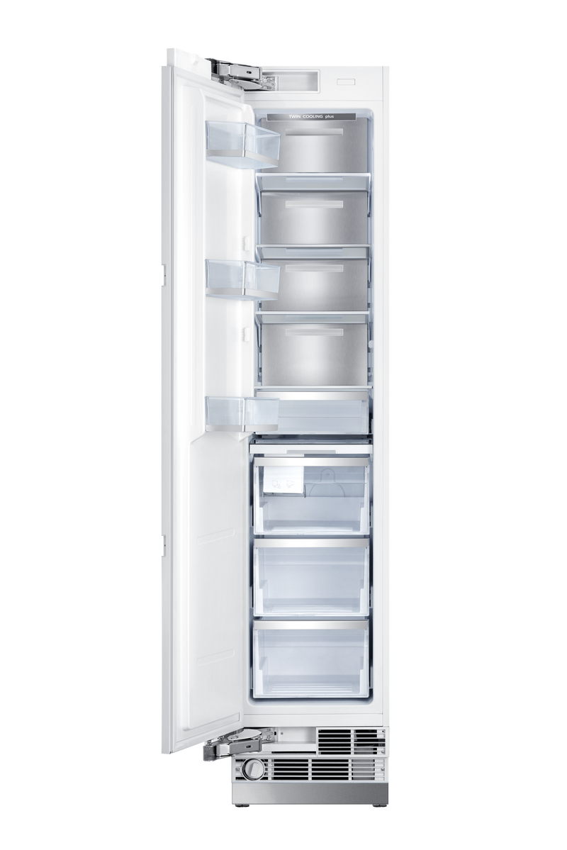 18'' Freezer Built-In Column with Ice Maker -  Panel Ready