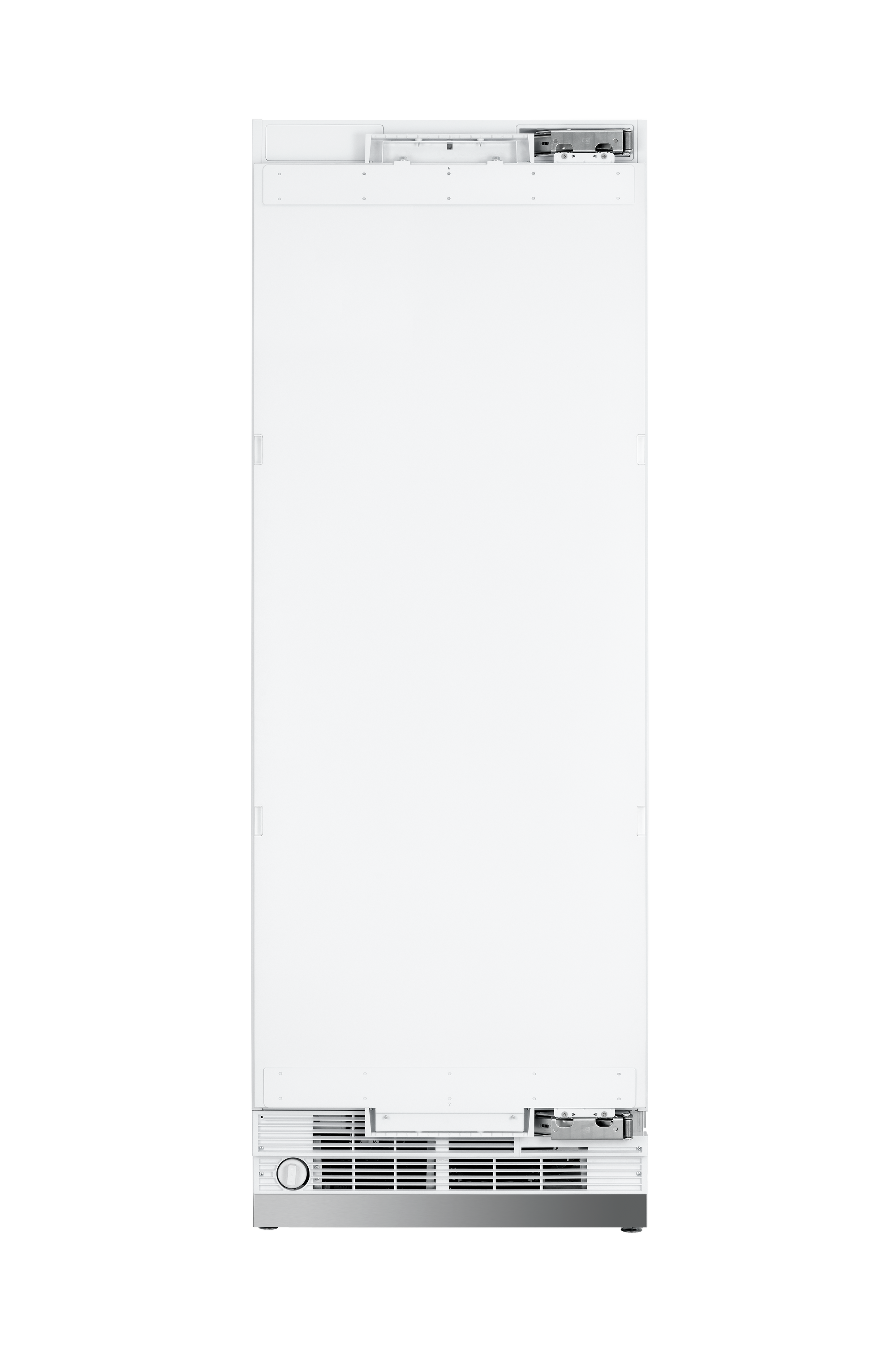 30” Refrigerator Built-In Column with Water Dispenser - Panel Ready