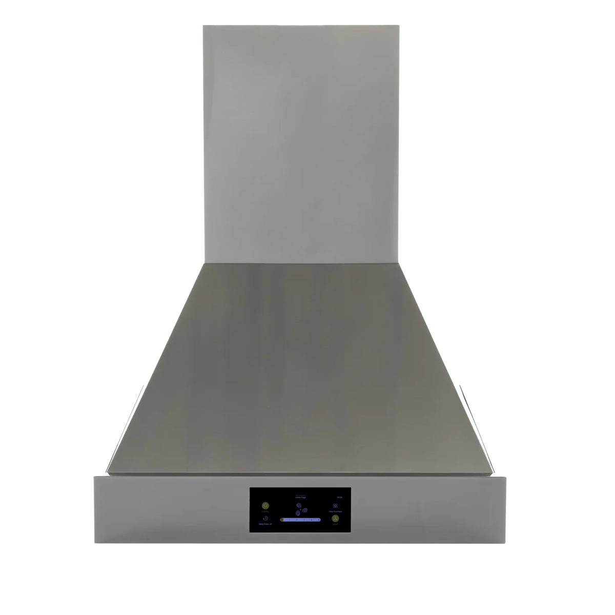 Pro DC Range Hood