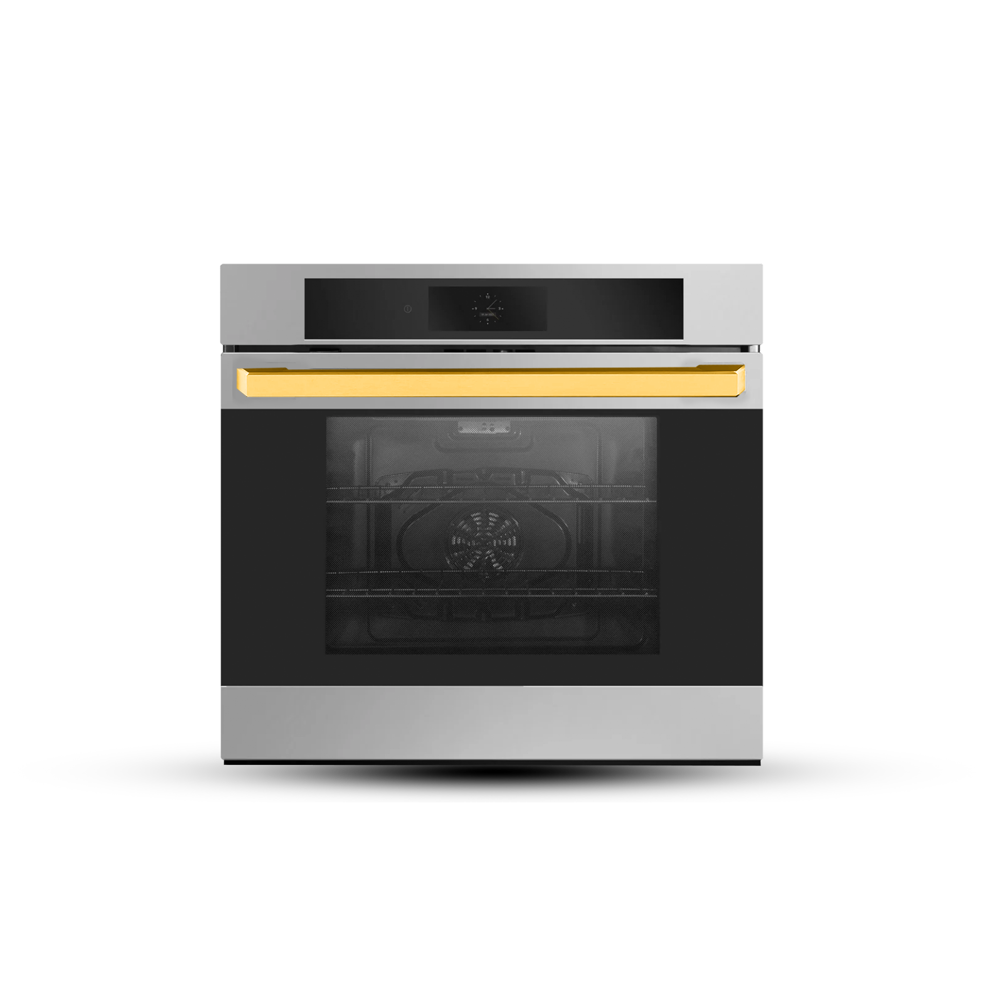 30" Single Wall Oven – VEGA Edition