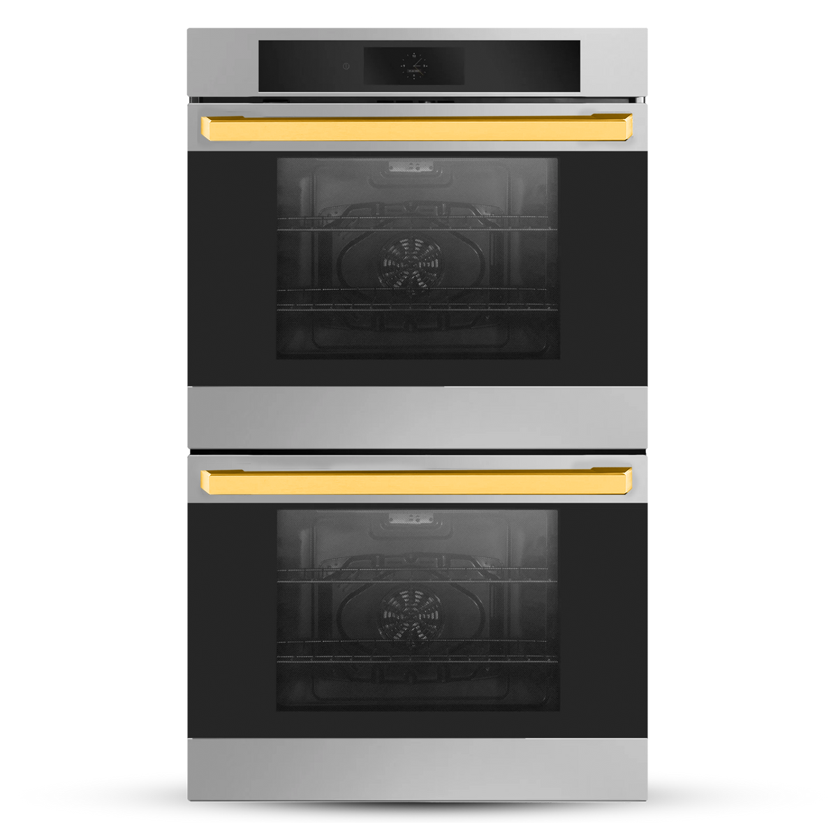 30" Double Wall Oven – VEGA Edition