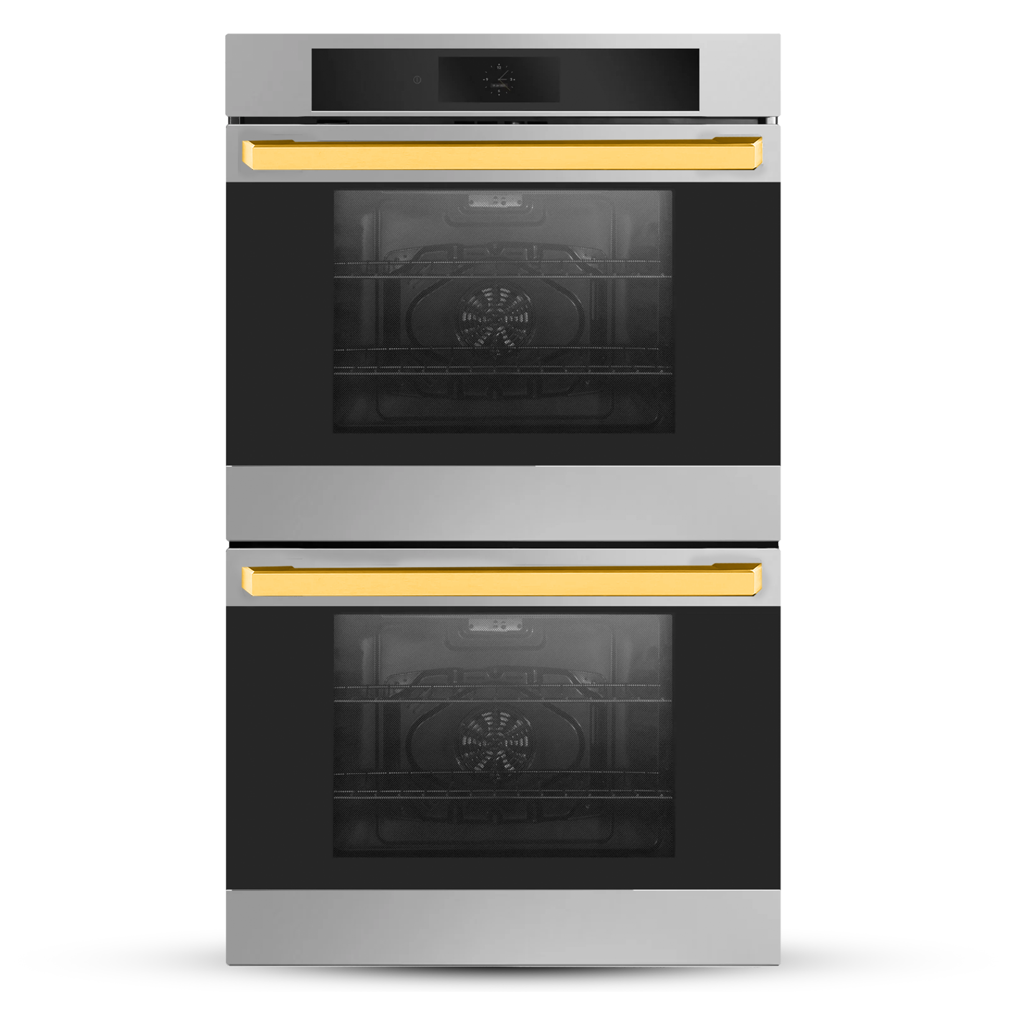 30" Double Wall Oven – VEGA Edition