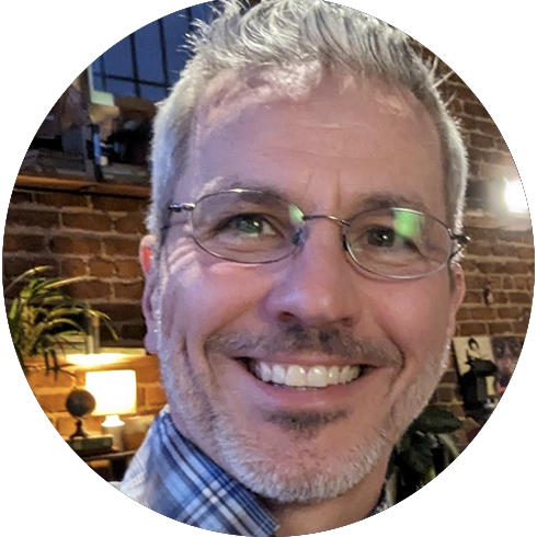 Eric Keller