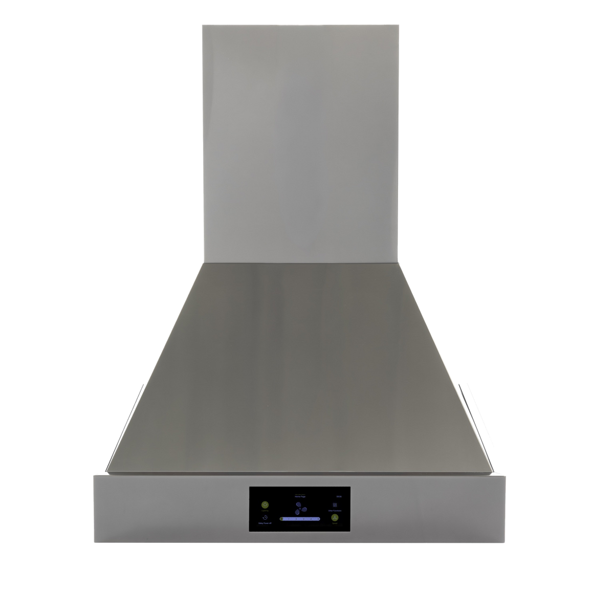 Pro DC Range Hood