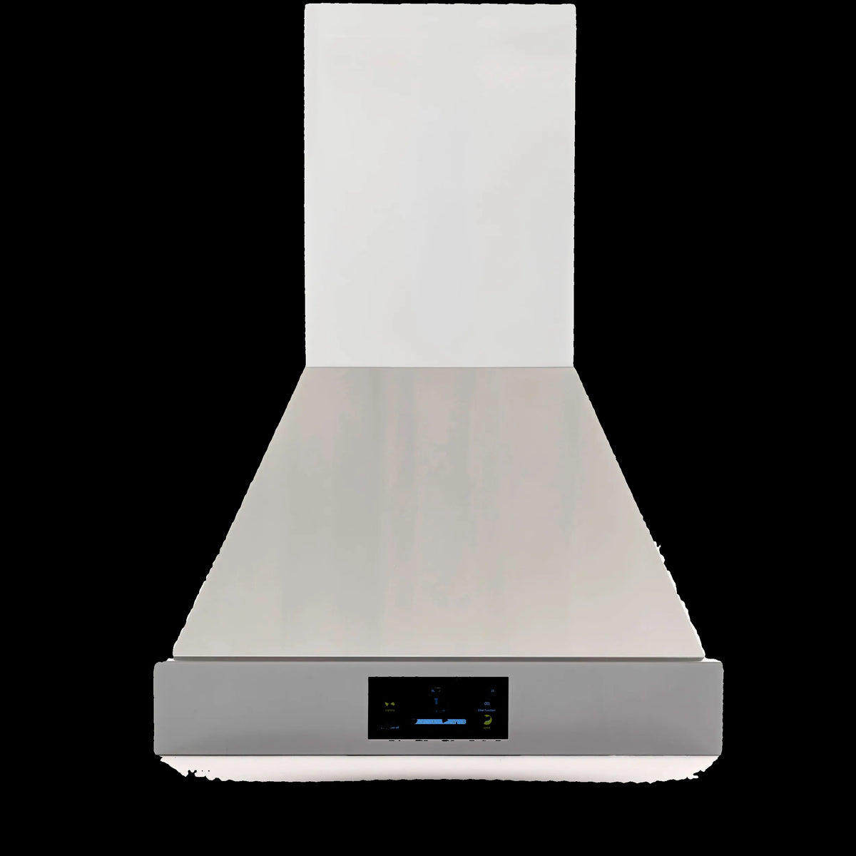 36″ Professional Range Hood – 400 CFM – Stainless Steel