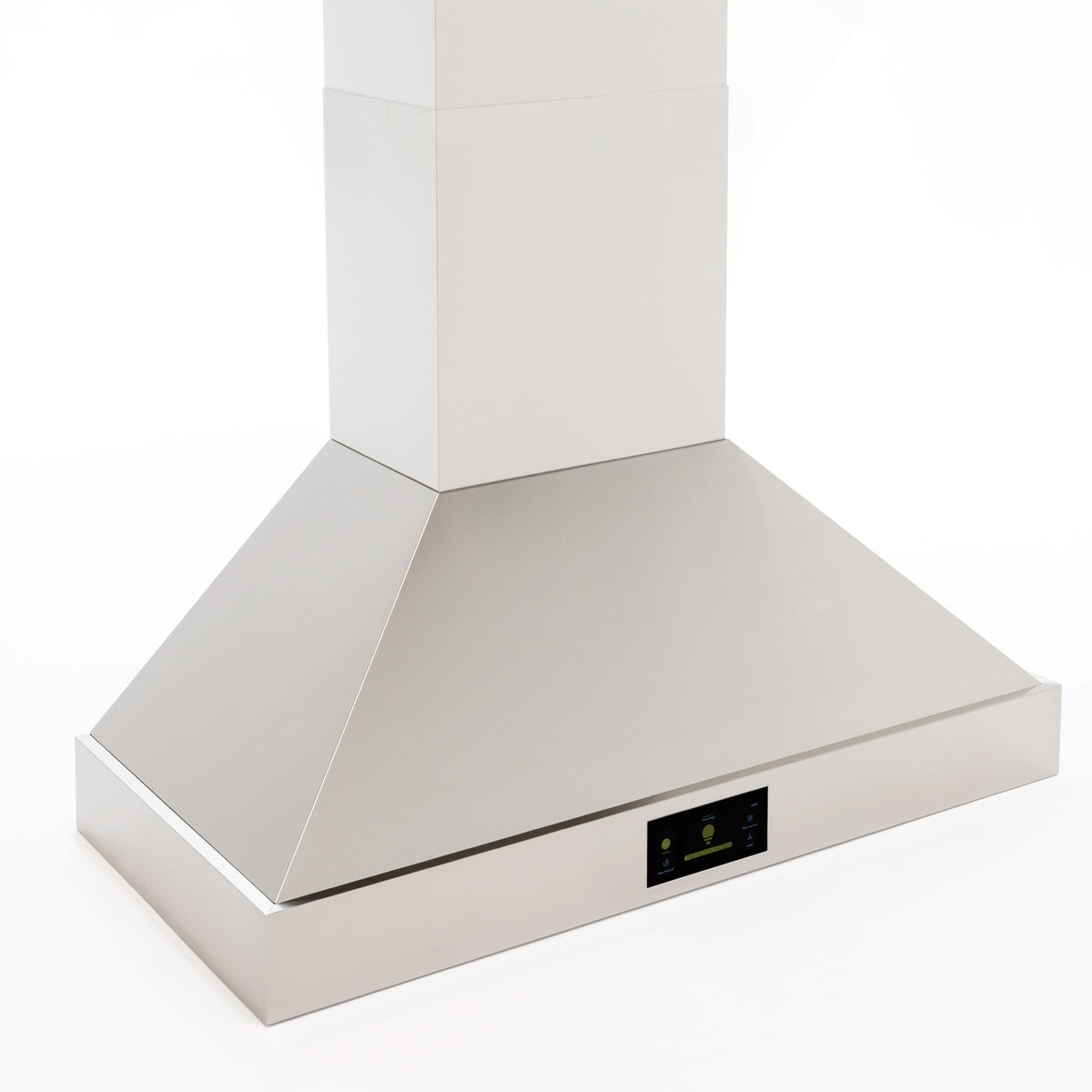 48″ Pro Range Hood — 1800 CFM