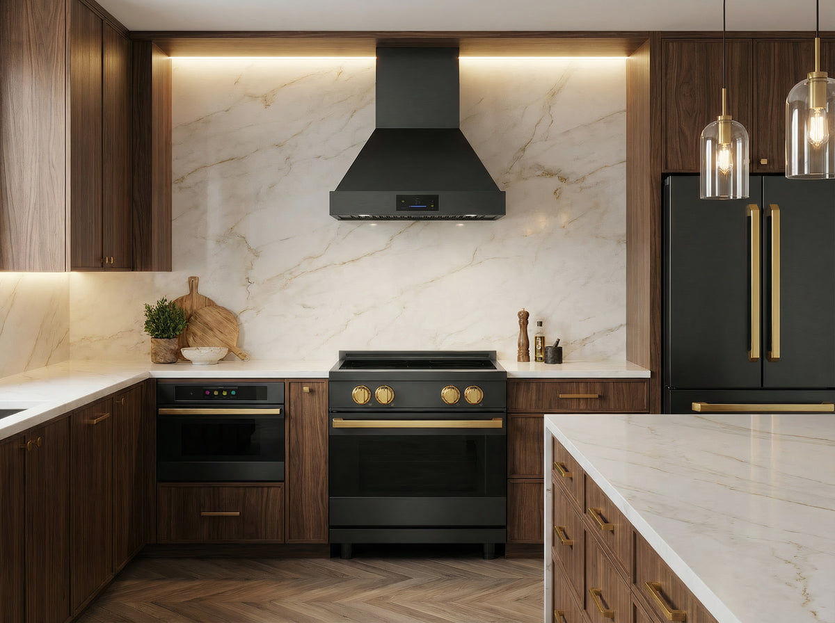 30" Smart Drawer Microwave – ORION Edition