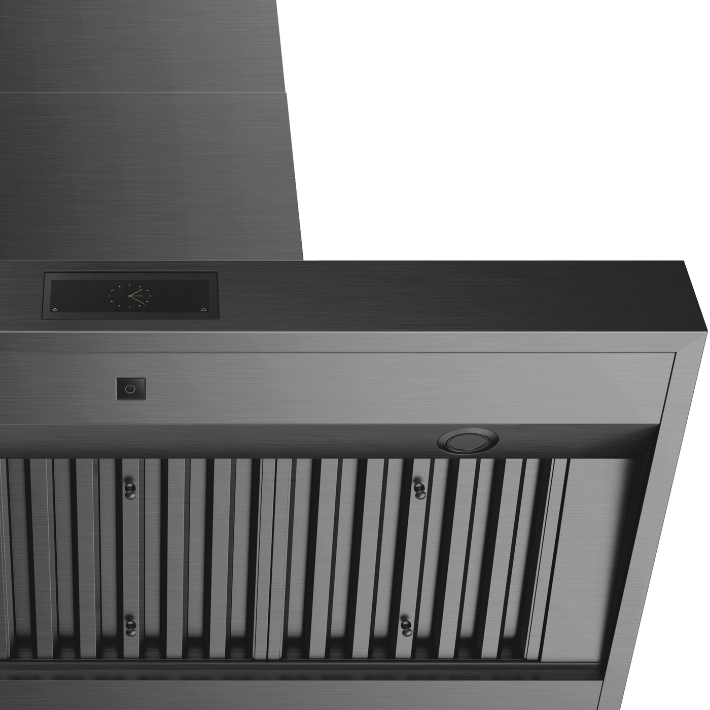 Induction Hardware - The Future of Cooking