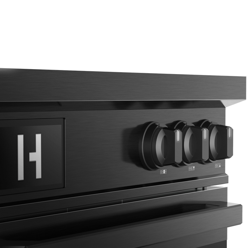 Induction Ranges