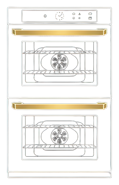 Wall Ovens